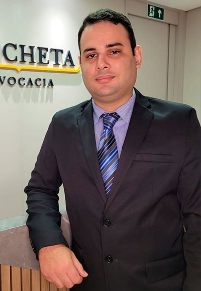 Bruno Montevechi da Rocha